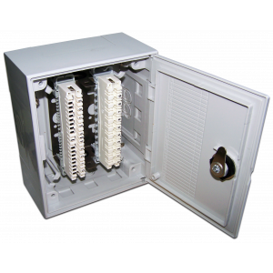 Распределительные боксы, настенные